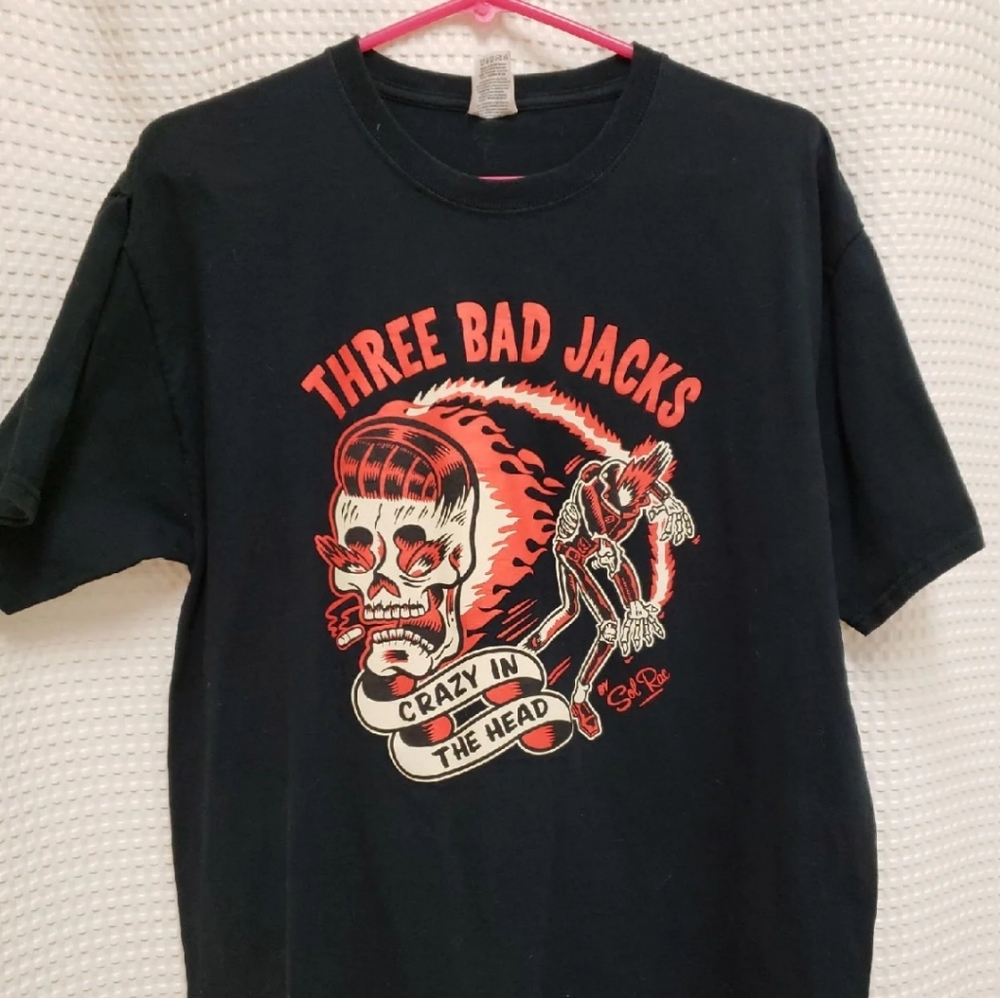 Band Tee
